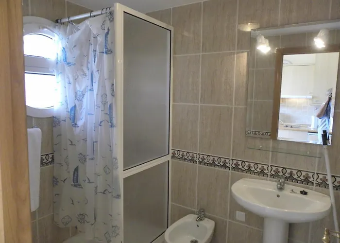 Costa Del Silencio Studio